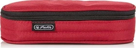 Herlitz Faulenzer Etui rosa