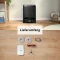 Bosch BCRDW3BX Spotless Max Cam Saug-/Wischroboter schwarz inkl. Absaug-/Reinigungsstation Vorschaubild
