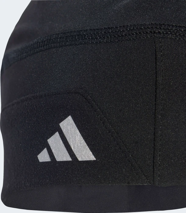adidas Climawarm Mütze black/reflective silver