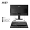 MSI PRO MP2412, 23.8" Vorschaubild
