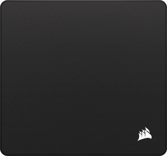Corsair MM Gaming Mouse Pad - Medium 320x300mm, schwarz