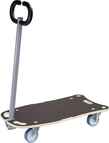 Wagner System Star carrier extendable MM 1187 Transportwagen