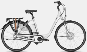 Kalkhoff Tasman City I7 Roller Modell 2013