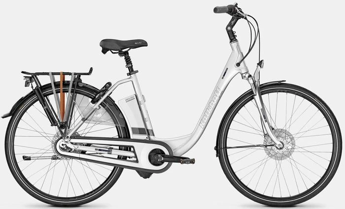 Kalkhoff Tasman City I7 Roller Modell 2013