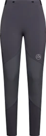 La Sportiva Camino Hose lang onyx/chalk (Damen)