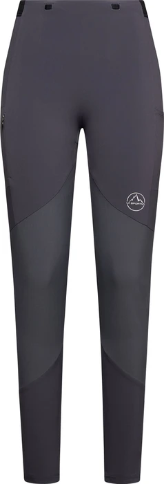 La Sportiva Camino Hose lang onyx/chalk (Damen)