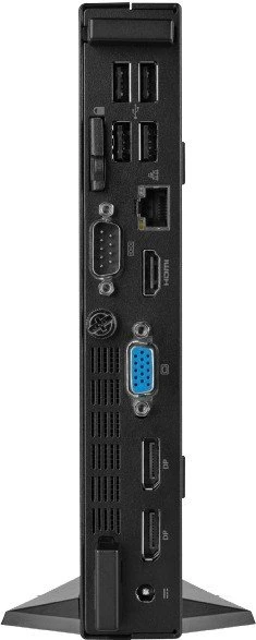 Medion Akoya S42001, Core i3-8100T, 8GB RAM, 128GB SSD, 1TB HDD