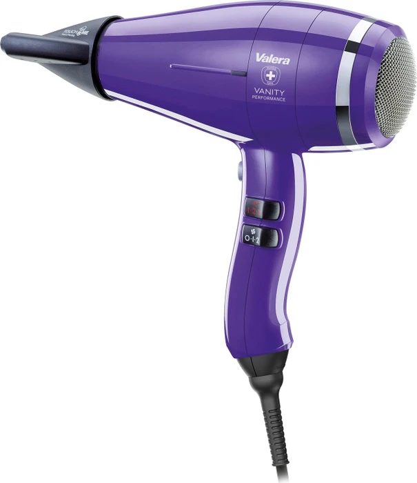 Valera Vanity Performance pretty purple