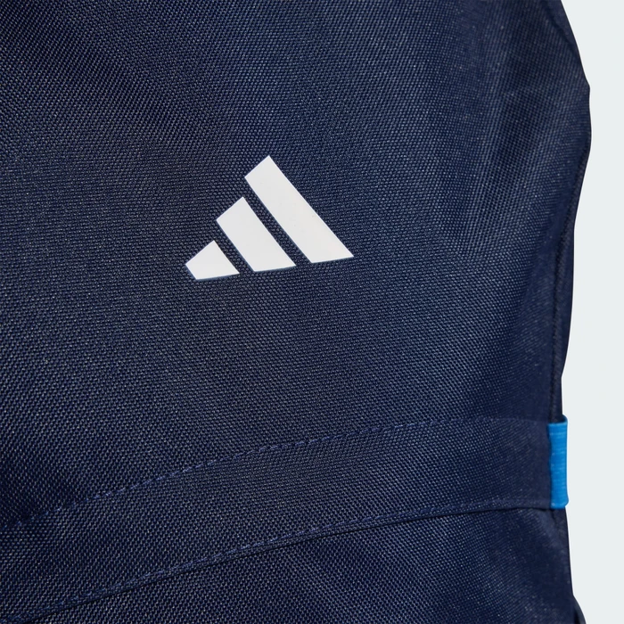 adidas Tiro team navy blue 2/white
