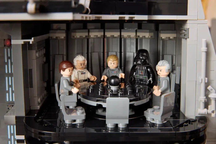 LEGO Star Wars - Todesstern