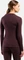 Odlo Natural Merino 260 Baselayer Funktionsshirt langarm fudge (Damen) Vorschaubild