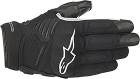 Alpinestars Faster schwarz/weiß