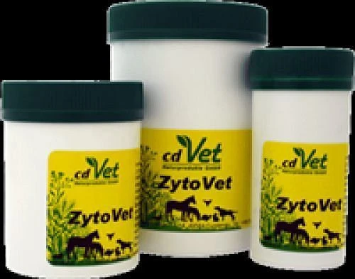 cdVet ZytoVet forte, 500g