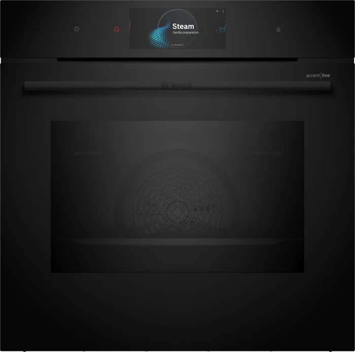Bosch Serie 8 HSG958DB1 Dampfbackofen