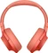 Sony h.ear on 2 Wireless NC Twilight Red Vorschaubild
