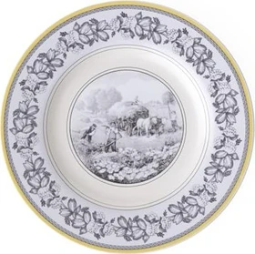 Villeroy & Boch Audun Ferme Speiseteller 27cm