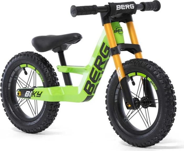 Bergtoys Biky Cross
