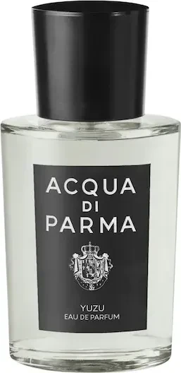 Acqua di Parma Signatures Of The Sun Yuzu Eau de Parfum, 50ml