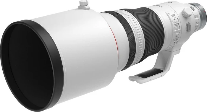 Canon RF 400mm 2.8 L IS USM