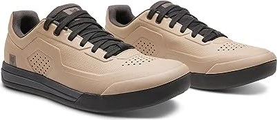 Fox Racing Union Flat mocha