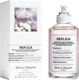 Maison Martin Margiela Replica Flower Market Eau de Toilette, 100ml