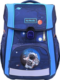 McNeill Bravo Space Schultaschen-Set, 9-tlg.