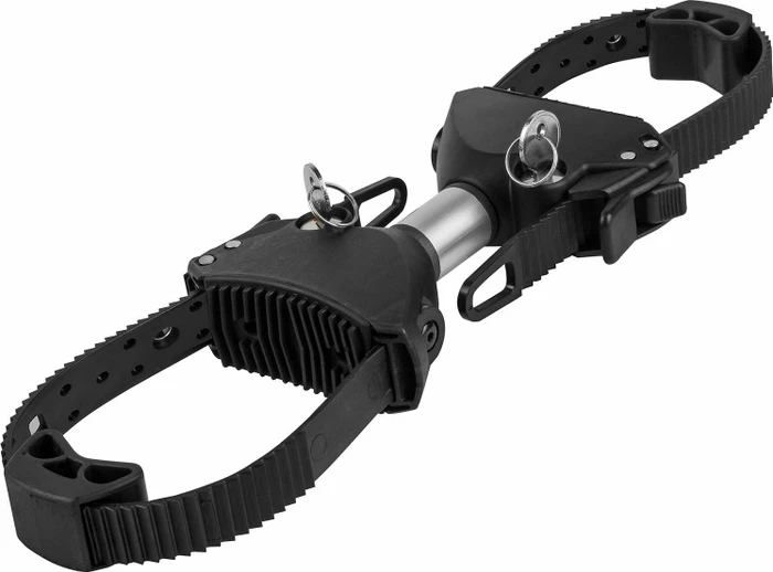 EUFAB Strap-Rahmenhalter beidseitig