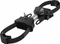 EUFAB Strap-Rahmenhalter beidseitig Vorschaubild
