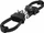 EUFAB Strap-Rahmenhalter beidseitig (11579)