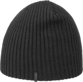 Barts Wilbert Beanie schwarz (Herren)