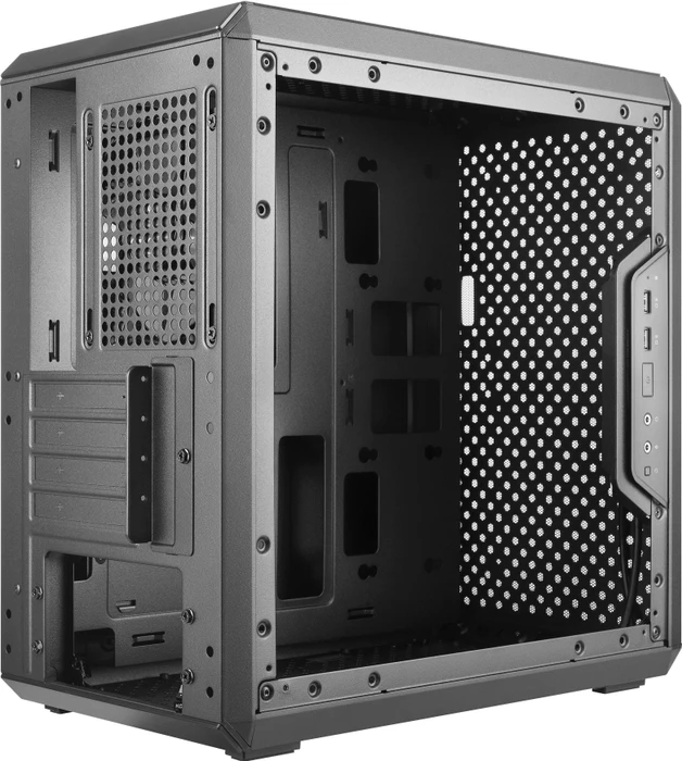 Cooler Master MasterBox Q300L, Acrylfenster