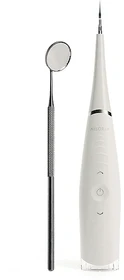 Ailoria Deplaqued Schall-Zahnreiniger Pflegeset coconut
