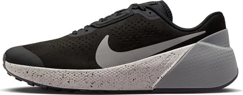 Nike Air Zoom TR 1 black/light iron ore/flat pewter (Herren)