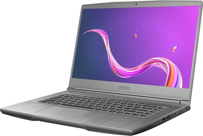 MSI Creator 15M 036-A9SD, Space Grey, Core i7-9750H, 16GB RAM, 512GB SSD, GeForce GTX 1660 Ti, DE