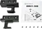 SilverStone RM21-308, Rackmount Storage, schwarz/grau, 2HE, ATX Vorschaubild
