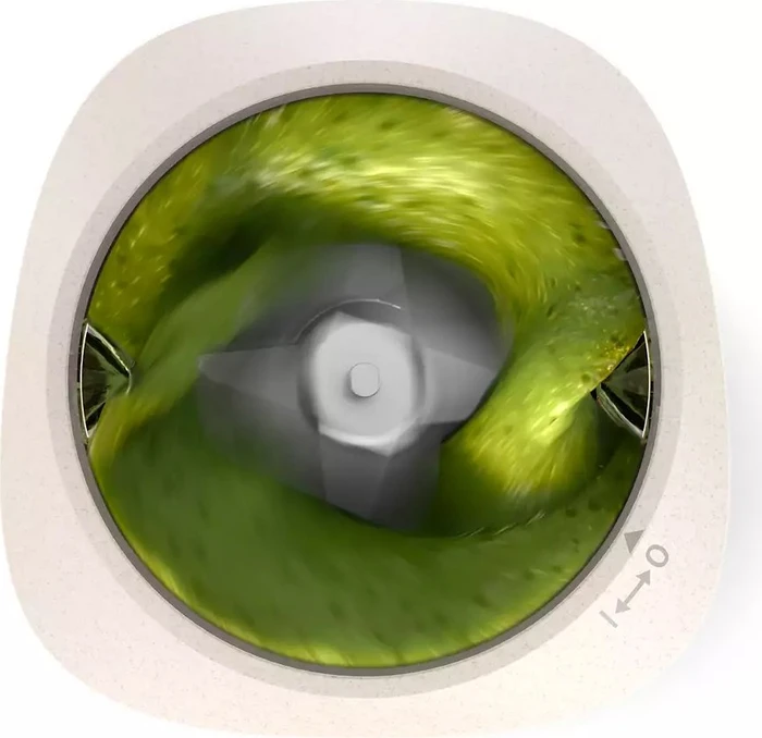 Philips HR2500/00 5000 Series Eco Conscious Edition Standmixer