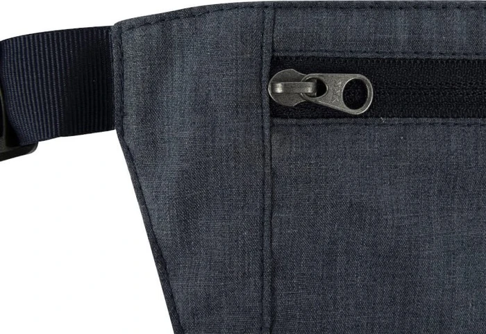 Tatonka Skin Moneybelt Bauchtasche dark blue