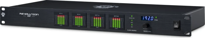 Black Lion Audio Revolution EXP