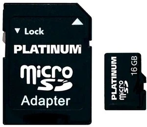 BestMedia Platinum 16GB Kit, Class 2