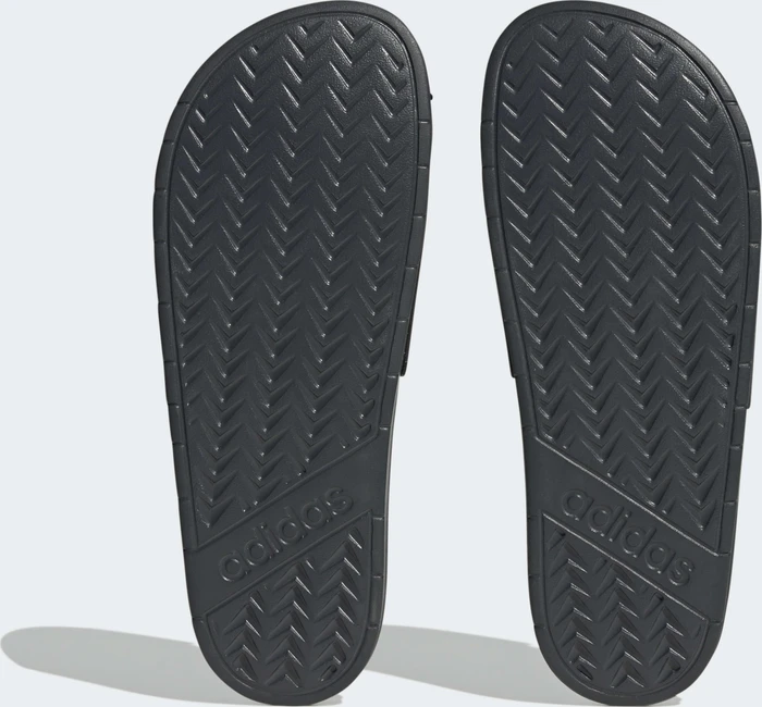 adidas TND Adilette core black/cloud white/grey six