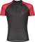 Scott RC Team Trikot kurzarm dark grey/lollipop pink (Junior) Vorschaubild