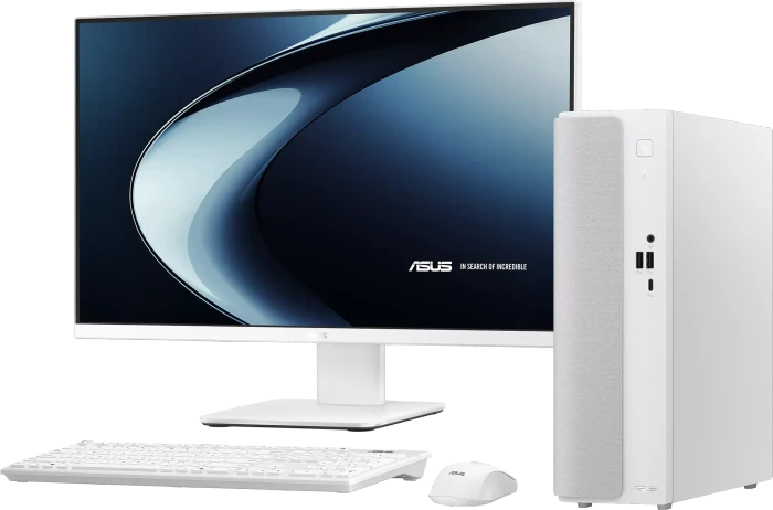 ASUS V500 SFF V501SV-03100U012W, Core 3 100U, 8GB RAM, 512GB SSD