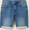 Tom Tailor Josh Jeansshorts (Herren) Vorschaubild