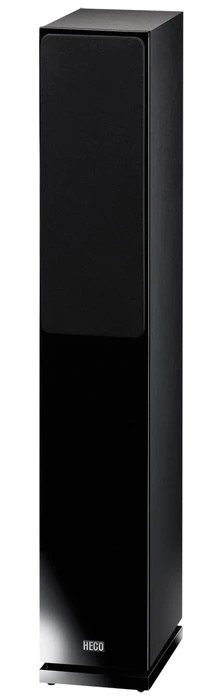 Heco Aleva 400 TC schwarz, Stück
