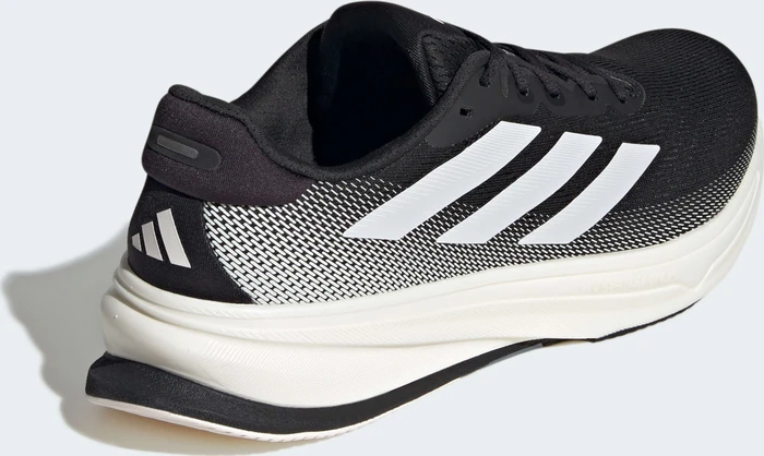 adidas Supernova Rise 2 core black/zero metalic (Herren)