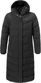 Schöffel Vindave Funktionsjacke schwarz (Damen)