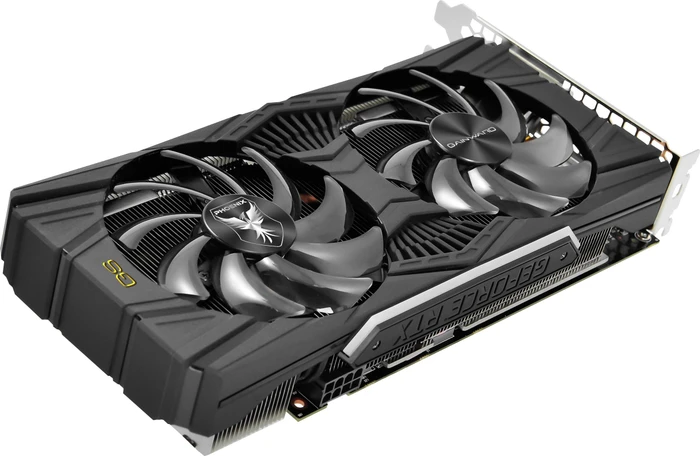 Gainward GeForce RTX 2070 Phoenix GS V1, 8GB GDDR6, DVI, HDMI, USB-C, 2x DP