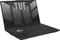 ASUS TUF Gaming F17 FX707ZR-HX002W, Mecha Gray, Core i7-12700H, 16GB RAM, 1TB SSD, GeForce RTX 3070, DE Vorschaubild