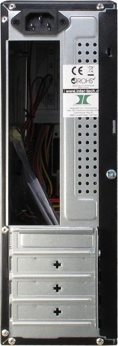 Inter-Tech IT-607 Desktop