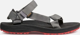 Teva Winsted Solid schwarz/rot (Herren)
